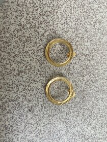 Mix bižuterie, přivedli z kůže, korálů… - 13