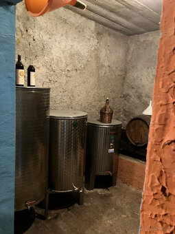 Dům na vesnici nedaleko Šibenika - Chorvatsko - 13