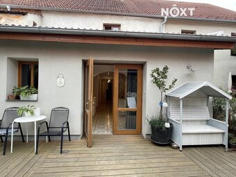 Prodej Vícegeneracní dům, 400㎡ - 13