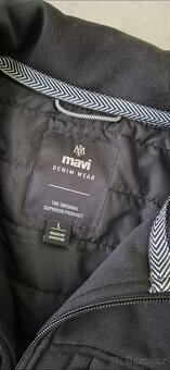 Pánská softshellová bunda Mavi - 13