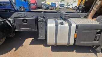 Scania P420 4x2 / S3 sklápěč / 18t / SKLADEM / Top stav - 13