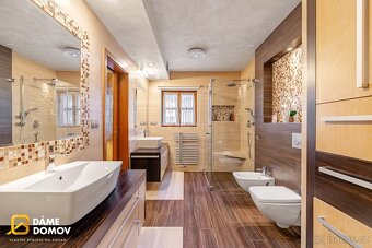 Prodej rodinného domu 279 m², Hodonín, ev.č. 14352 - 13