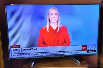 Panasonic 49" LED (TX-49EX613E) - 13