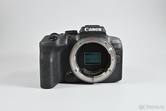 📸 Prodám Canon EOS R10 v Perfektním Stavu - 13