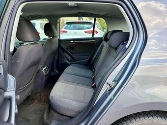 VW Golf 6 1.4 TSI 90kW DSG Servis,Stav,ALU - 13
