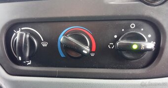 Ford transit 2.4 TDCI maxi T350 - 13