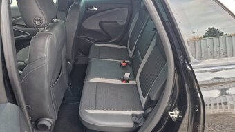 Opel Crossland, 1,2 Selection,Servis. Historie - 13