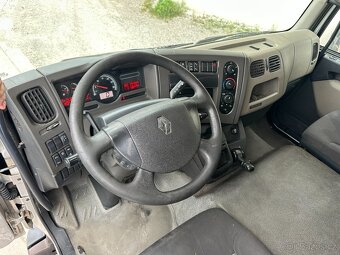 Renault Midlum 300 DXI SHRNOVAČKA ČELO E5 - 13