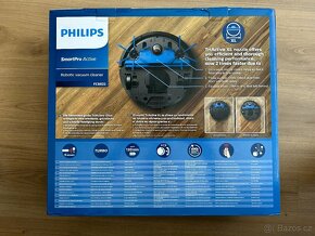 Robotický vysavač Philips FC8822 - 13