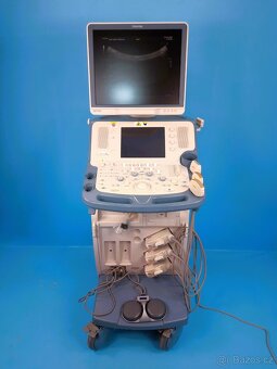 Used - Good TOSHIBA Xario XG (SSA-680A) - 13