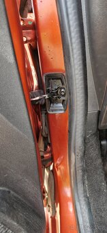 Dacia Jogger lpg+benzin 7 míst - 13