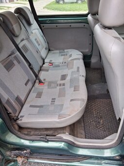Renault KANGOO 4X4 1.6 ba - 13