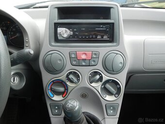 Fiat Panda 1.2i Italia, 44 kW, Klima - 13