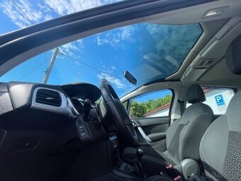 Citroën C3, 1,4 70kW, SERVISKA - 13