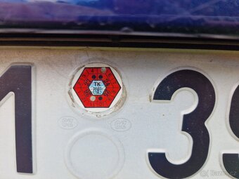 Vw golf IV 16v 2001 - 13