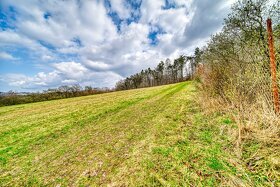 Zděná chata na prodej, Koryčany, pozemek 4832m2 - 13