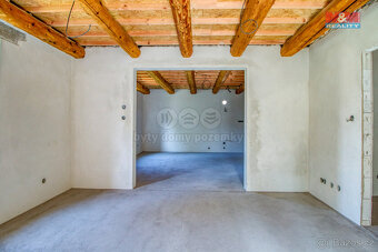Prodej rodinného domu, 142 m², Hrádek, Odolenov - 13