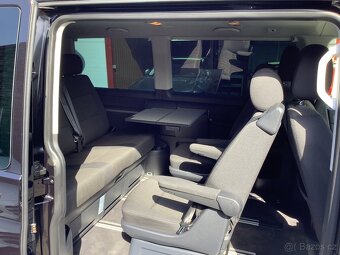 VW Multivan T6 2,0Tdi - 13
