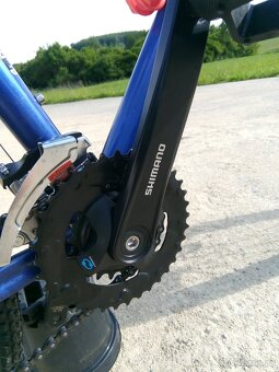 ✅ MTB Author Solution SX, 8x2r, 26" ✅ - 13