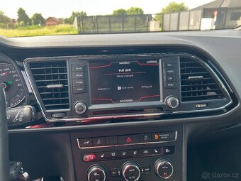 Leon Cupra 290, dsg, 70000km - 13