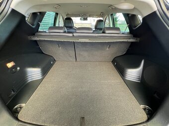 Hyundai ix35 100 kW, 2.0 CRDi, 4x4, UZÁVĚRKA, KŮŽE - 13