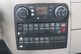 MAN TGX 18.500 4X2, LOWDECK, RETARDER, NEZÁVISLÁ KLIMATIZACE - 13
