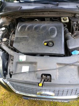 Ford Mondeo combi - 13