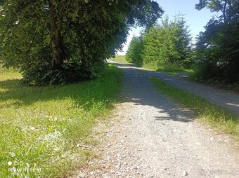 Stavební pozemek - 13