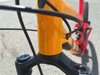 Trek Remedy 8 vel. XL - 13