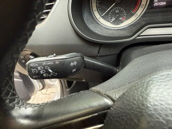 Skoda Octavia 3 combi facelift 2.0TDI 110kw 4x4 2017 - 13