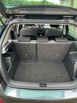Skoda Fadia 3 FL Style PLUS 1.0 TSI - 13