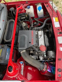 Škoda felicia 1.3mpi 50kw - 13