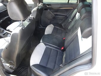 Škoda Octavia 2.0 TDI Combi RS r.v.2012 (125 kw)  serviska - 13