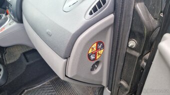 Renault Scénic 1,9 DCi 96KW 2 roky STK - 13