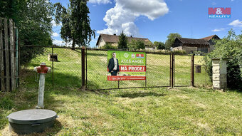 Prodej pozemku k bydlení, 1975 m², Údrnice - 13