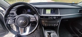 Kia Optima 1.6Tgdi - 13