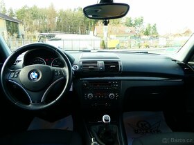BMW 118d 105kW Nove Rozvody,Stav - 13
