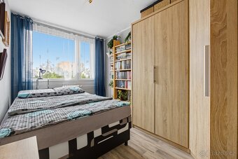 Prodej pěkného bytu 2+kk 42 m² Stankovského, Čelákovice - 13