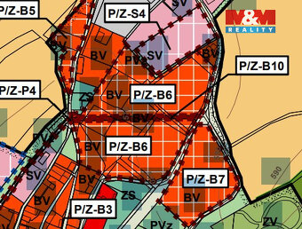 Prodej pozemku, 1006 m², Podhradí u Aše - 13