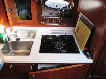 Motorová jachta MANO 38.50 - 13