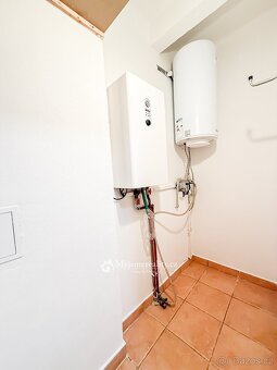 Pronájem vybaveného cihlového bytu 2+kk, 46 m², ul. Chelčick - 13