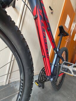 Specialized Pitch 27,5 XS - 13