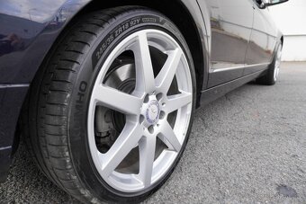 Mercedes-Benz Třídy C C 350 4 MATIC 200kW AVANTGARDE - 13