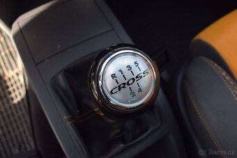 Volkswagen Polo 1,4 i CROSS,SUPER STAV - 13