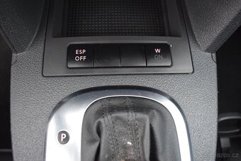 Volkswagen Touran 1,4 TSi DSG AUTOMAT TOP STAV,NOVÉ ROZVODY - 13