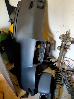 Díly Subaru Legacy a Outback 2003 - 2009 - vše za 15 999 Kč - 13