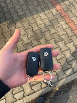 VW Golf 6 2.0 tdi 103kw výbava MATCH - 13