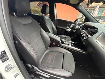 Mercedes B200 AMG 120kw automat 3/2020 75.000km - 13