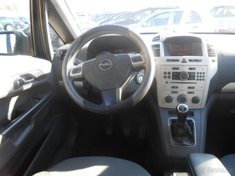 Opel Zafira 1.8i 103Kw - 13