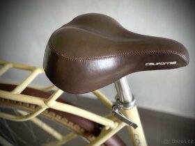 Dámské kolo CALIFORNIA - 13